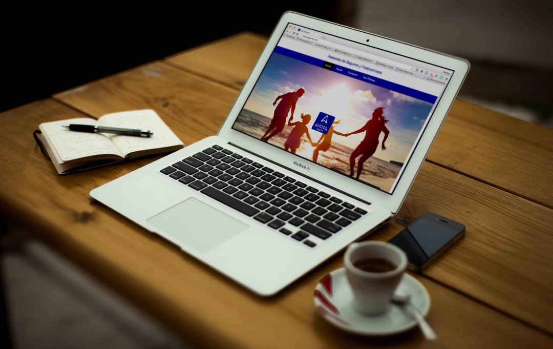 Ahora_Laptop